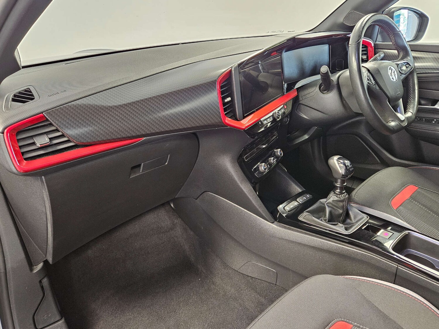 Used Vauxhall Mokka 2021 for sale - 77578926: Photo 22