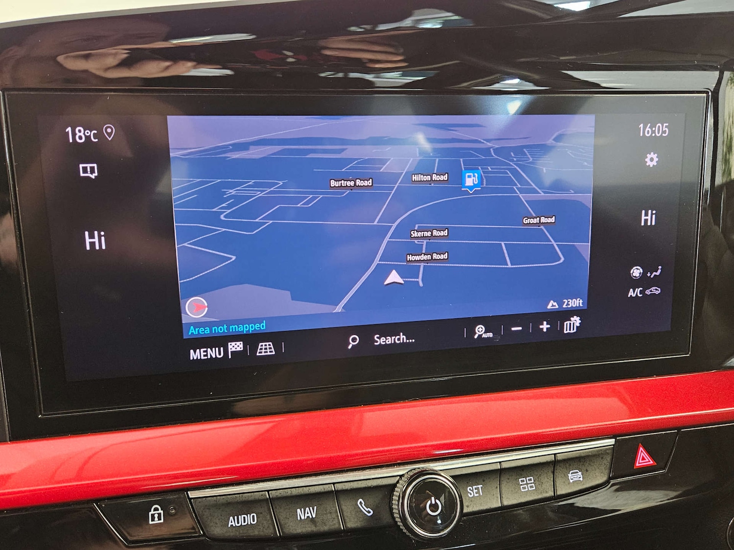 Used Vauxhall Mokka 2021 for sale - 77578926: Photo 24