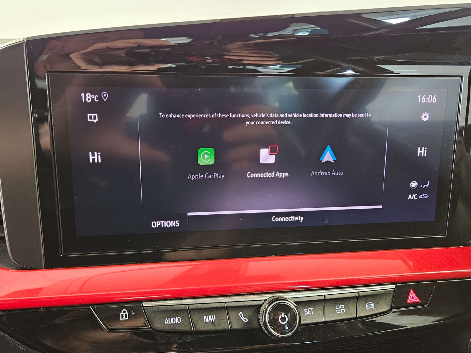 Used Vauxhall Mokka 2021 for sale - 77578926: Photo 25