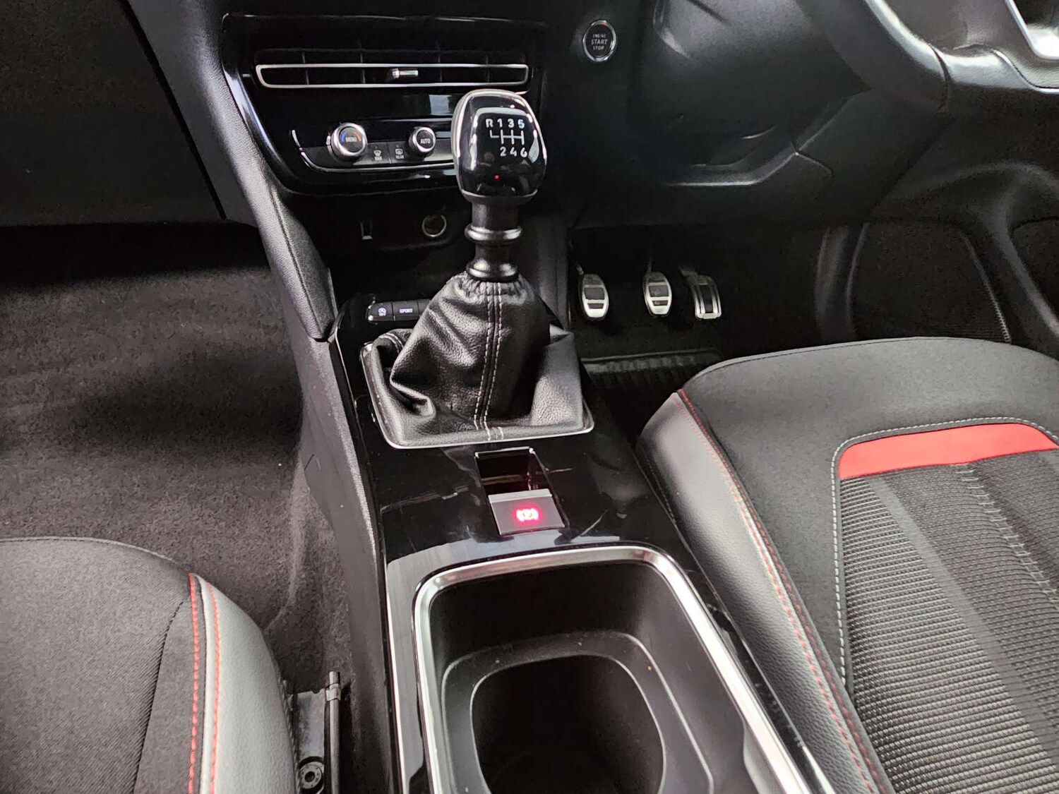 Used Vauxhall Mokka 2021 for sale - 77578926: Photo 26