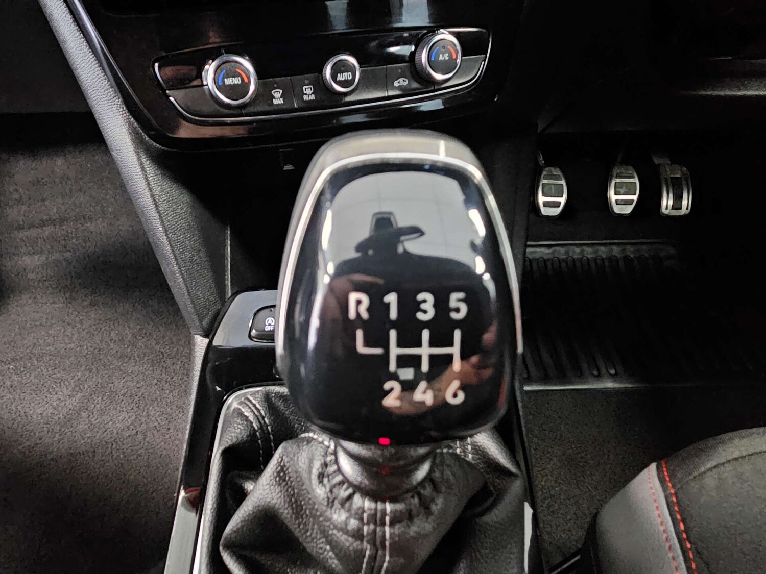 Used Vauxhall Mokka 2021 for sale - 77578926: Photo 27