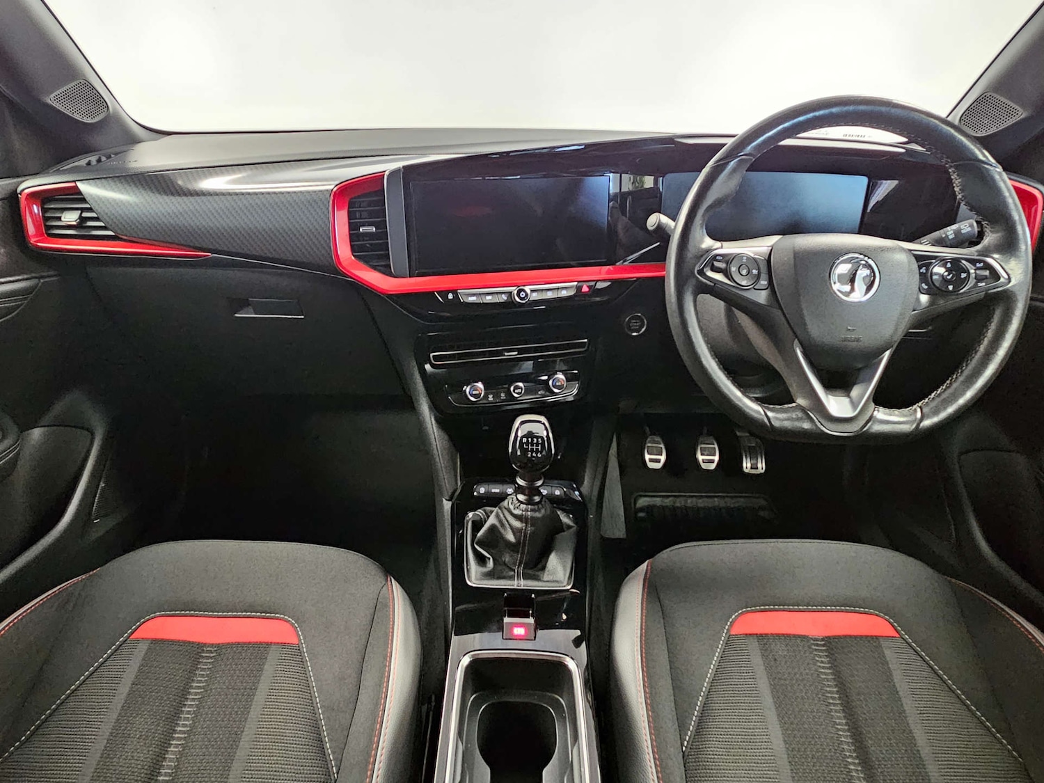 Used Vauxhall Mokka 2021 for sale - 77578926: Photo 29