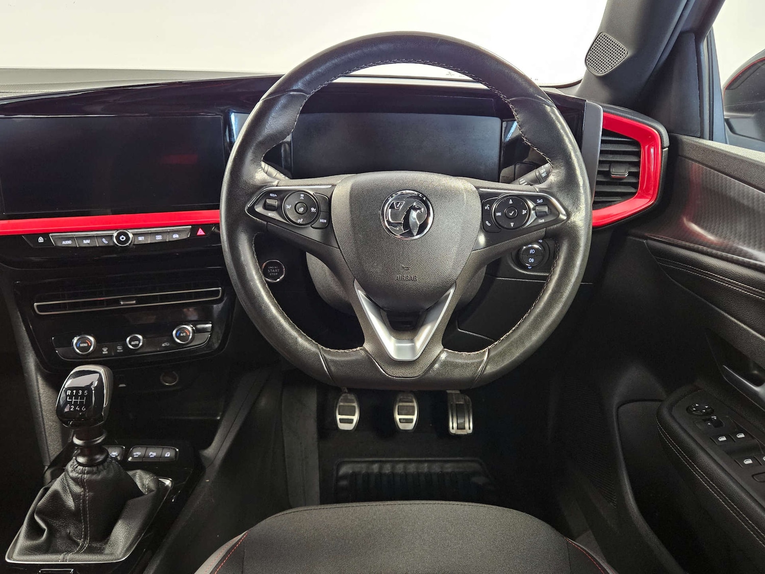 Used Vauxhall Mokka 2021 for sale - 77578926: Photo 30