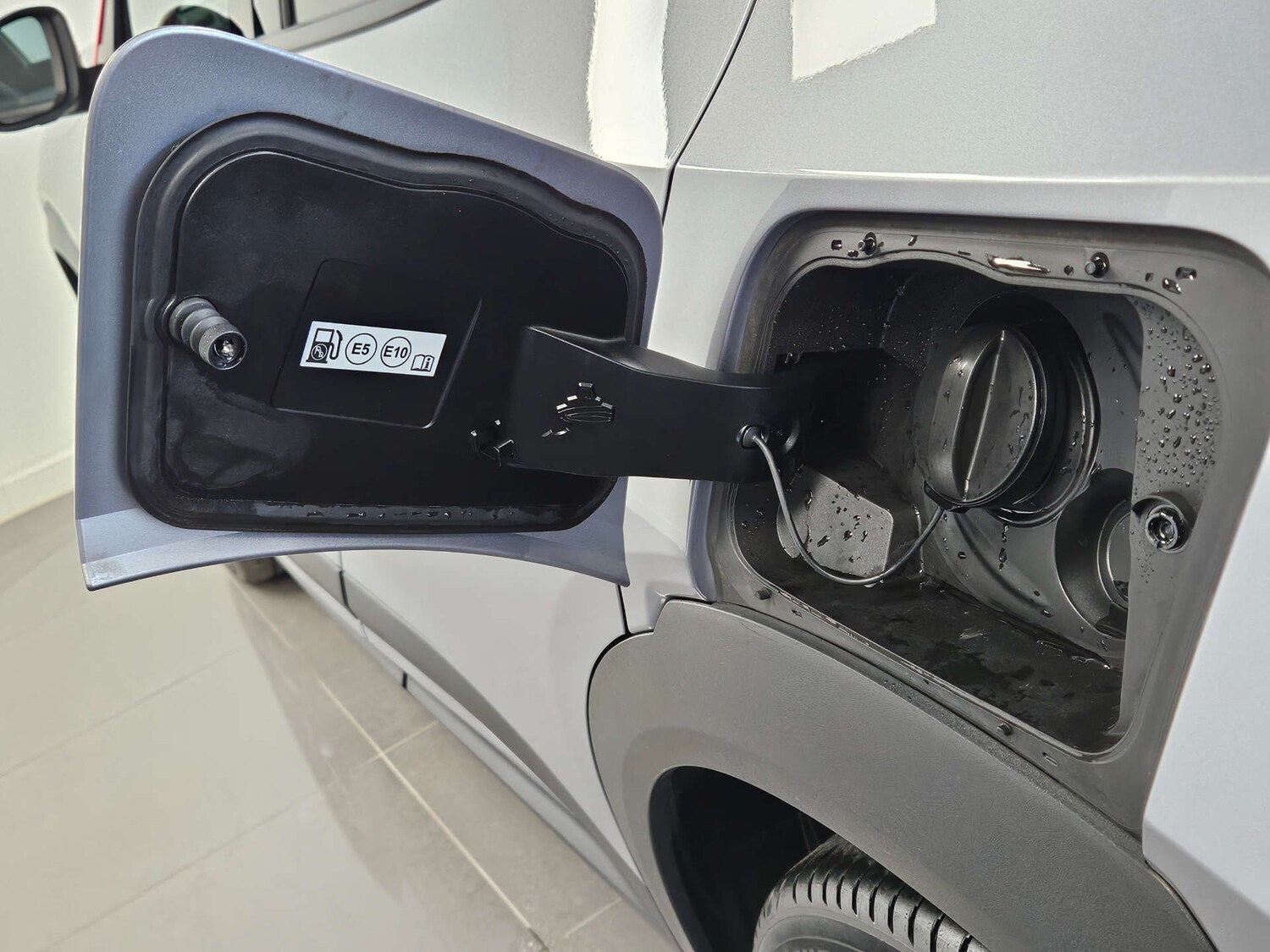 Used Vauxhall Mokka 2021 for sale - 77578926: Photo 35