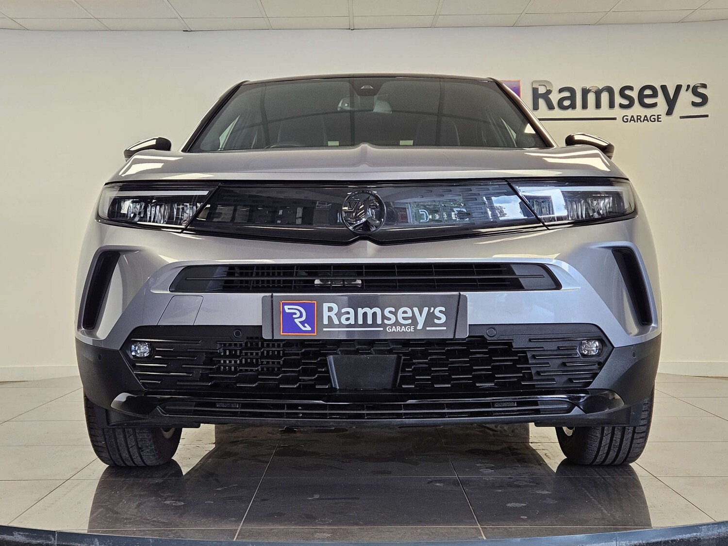 Used Vauxhall Mokka 2021 for sale - 77578926: Photo 37