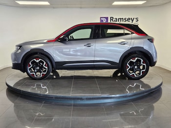 Used Vauxhall Mokka 2021 for sale - 77578926: Photo