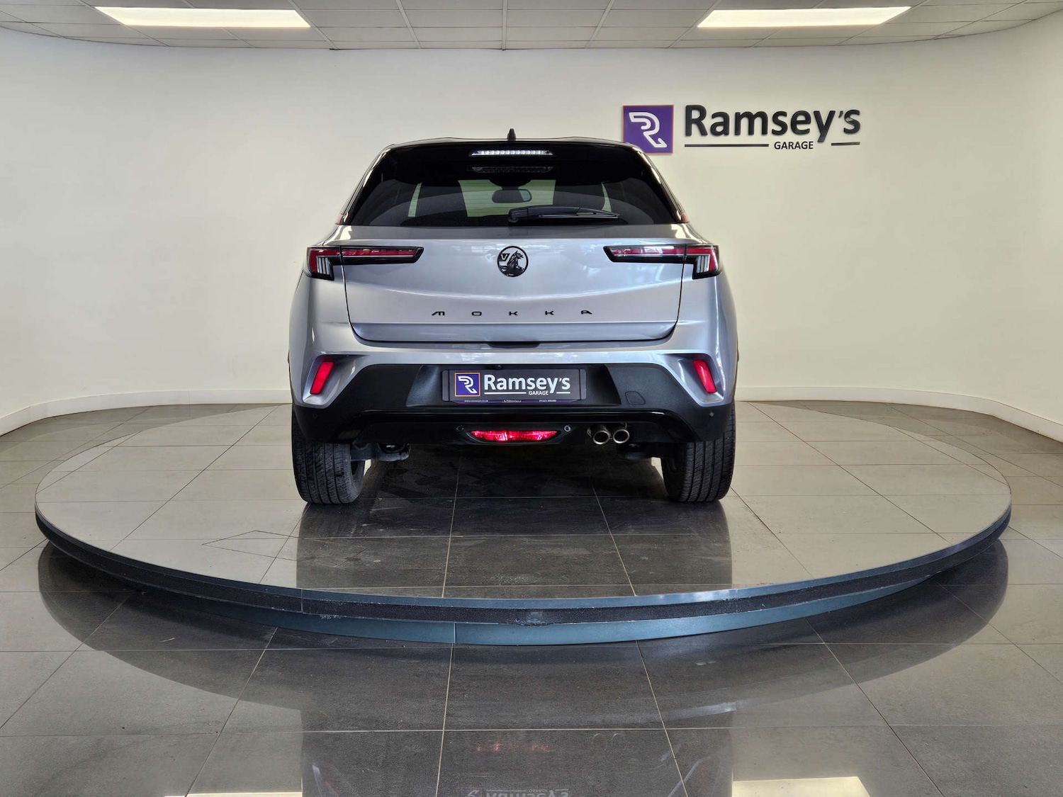 Used Vauxhall Mokka 2021 for sale - 77578926: Photo 5