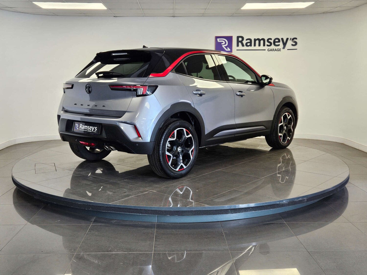 Used Vauxhall Mokka 2021 for sale - 77578926: Photo 6