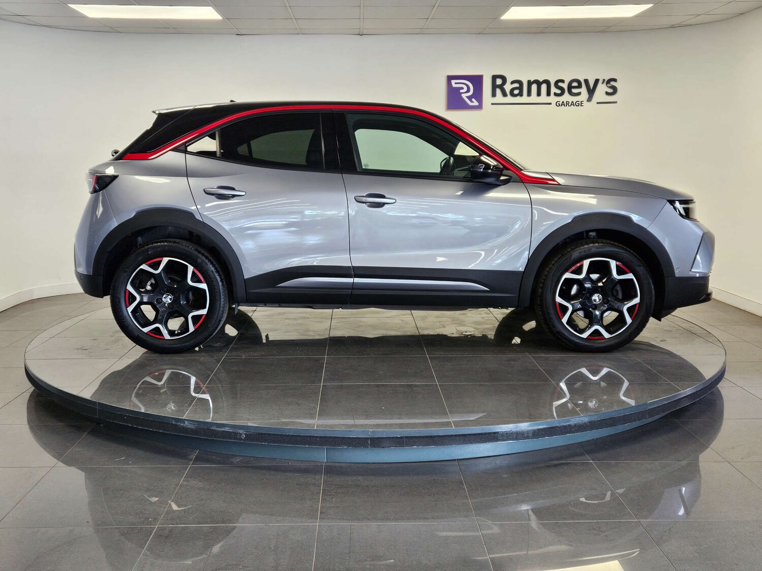 Used Vauxhall Mokka 2021 for sale - 77578926: Photo 7