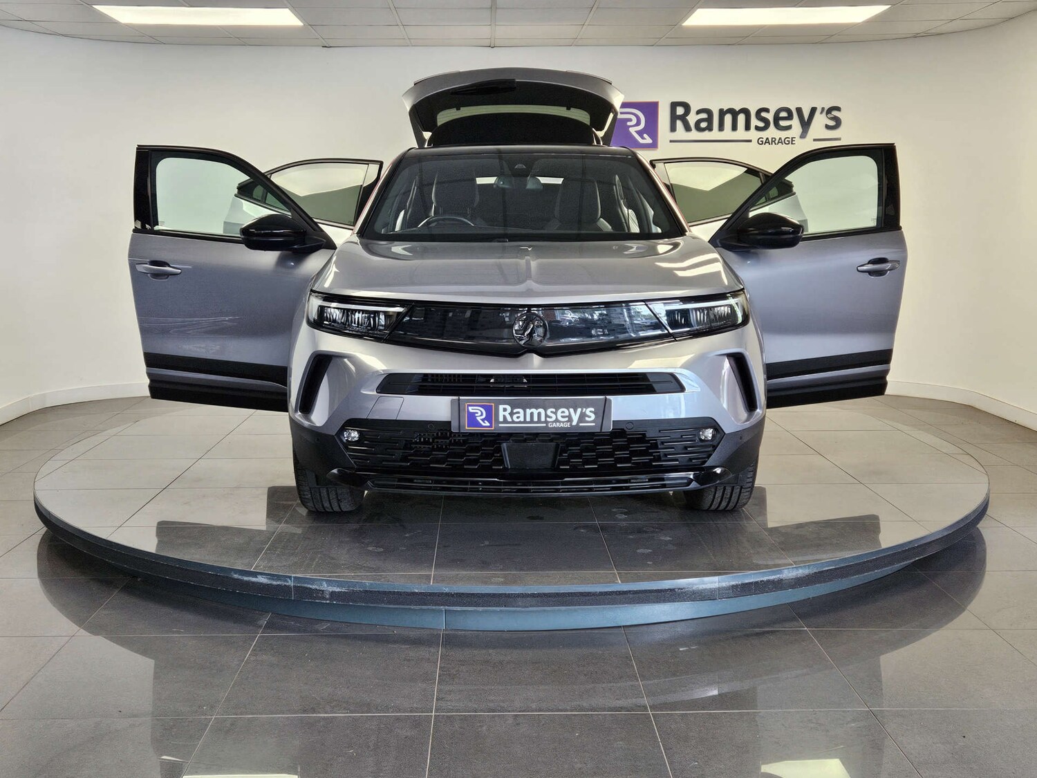 Used Vauxhall Mokka 2021 for sale - 77578926: Photo 9