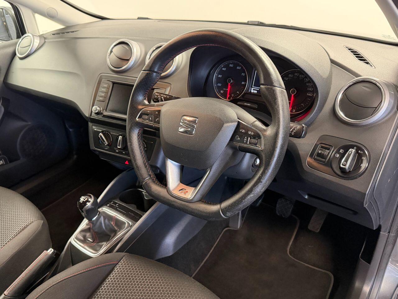 Used SEAT Ibiza 2016 for sale - 76561745: Photo 13