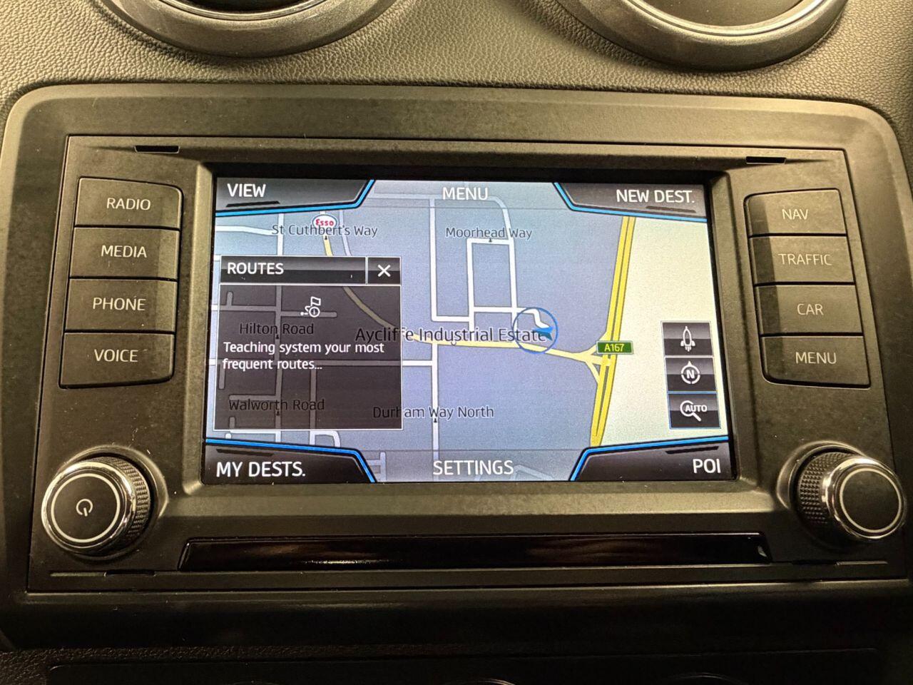 Used SEAT Ibiza 2016 for sale - 76561745: Photo 17