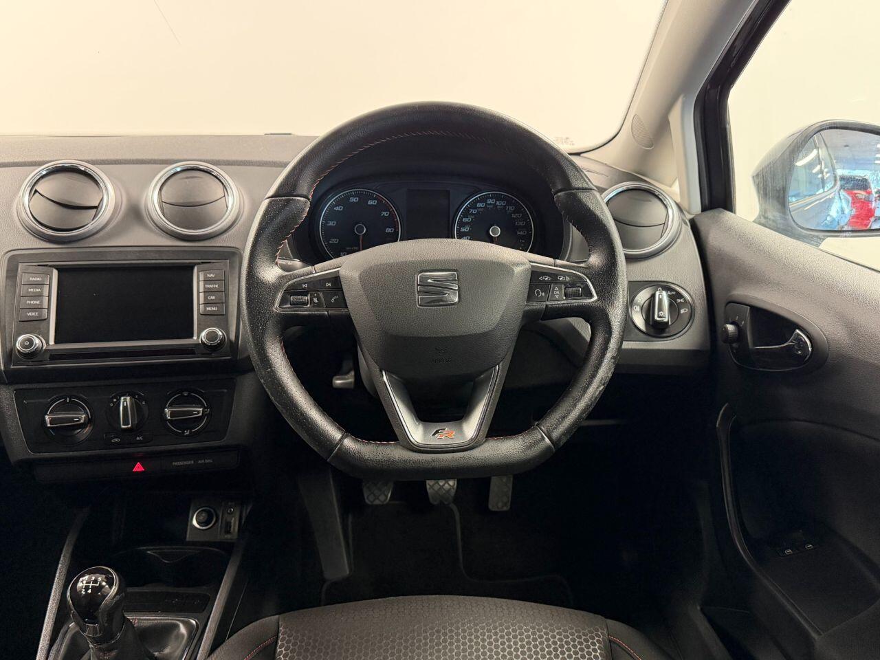 Used SEAT Ibiza 2016 for sale - 76561745: Photo 2