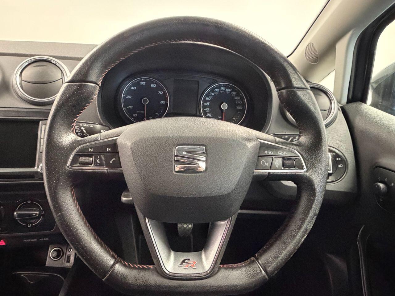 Used SEAT Ibiza 2016 for sale - 76561745: Photo 20