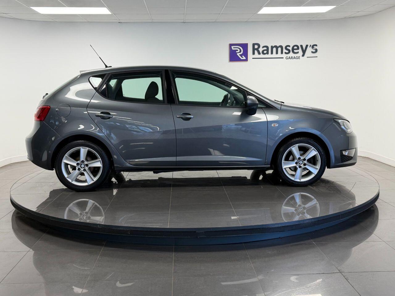 Used SEAT Ibiza 2016 for sale - 76561745: Photo 22