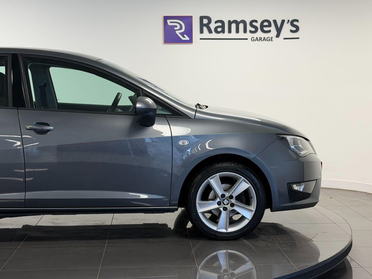 Used SEAT Ibiza 2016 for sale - 76561745: Photo 23