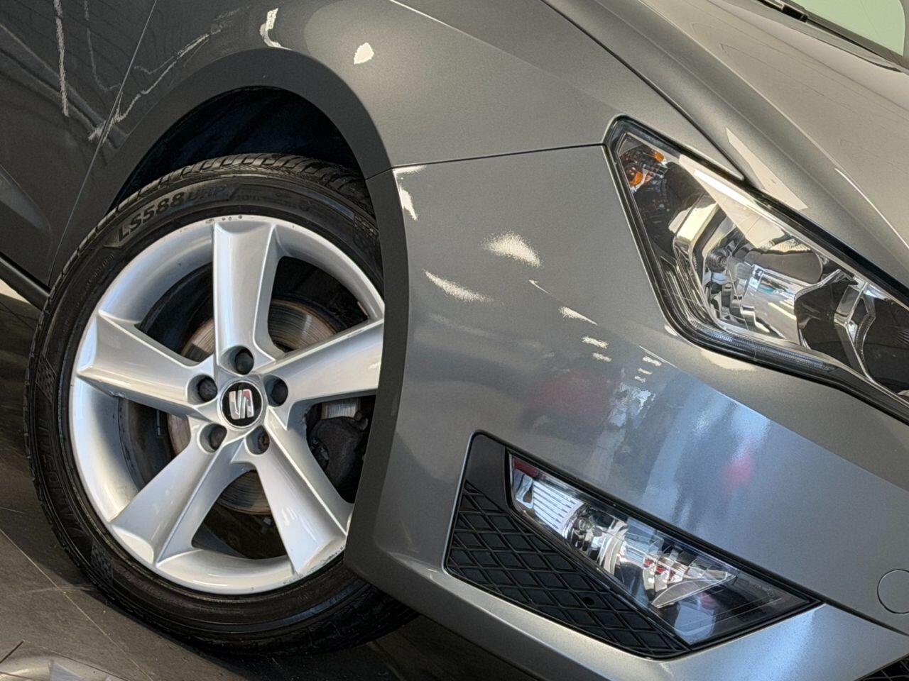 Used SEAT Ibiza 2016 for sale - 76561745: Photo 24