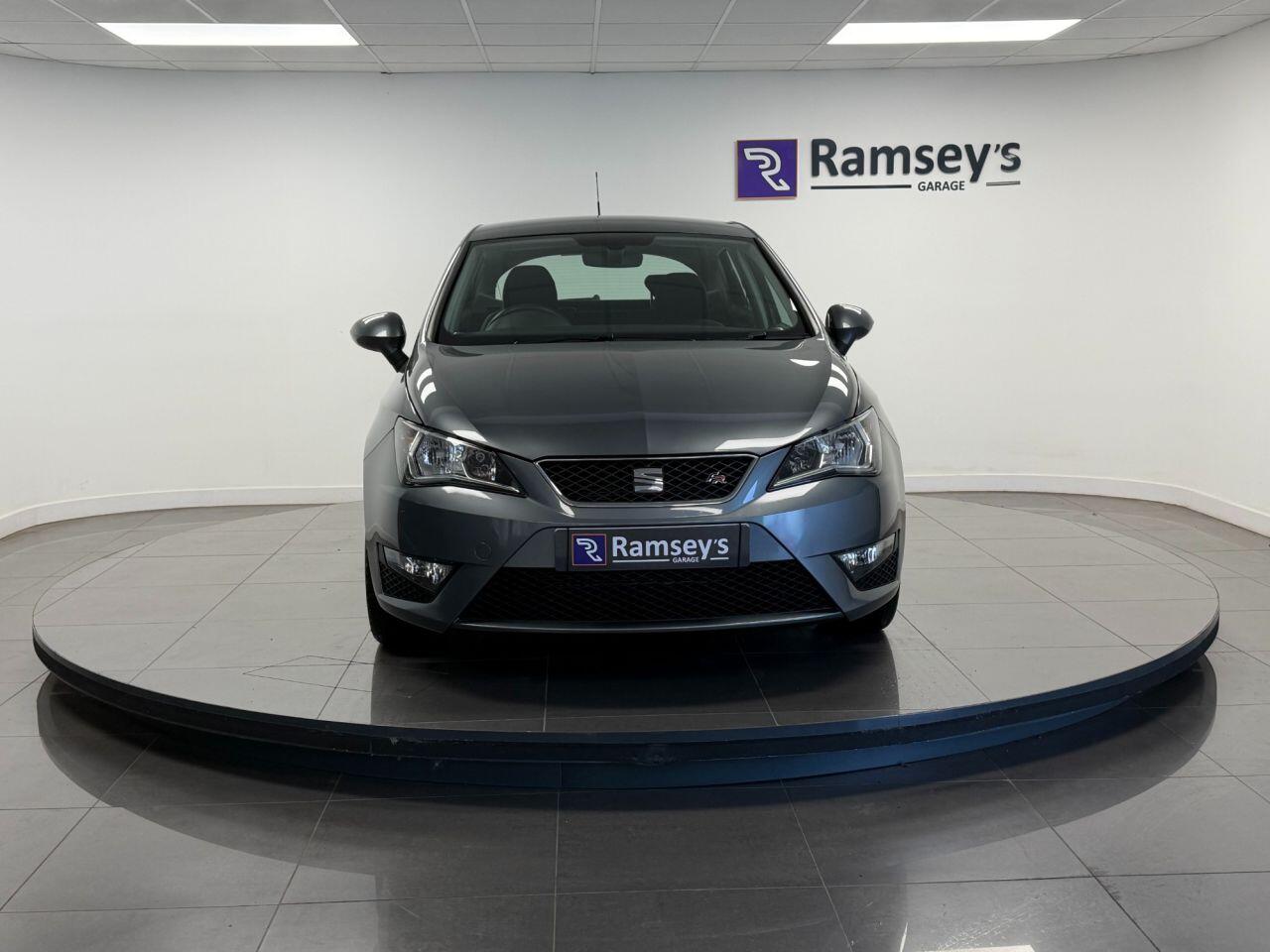 Used SEAT Ibiza 2016 for sale - 76561745: Photo 25