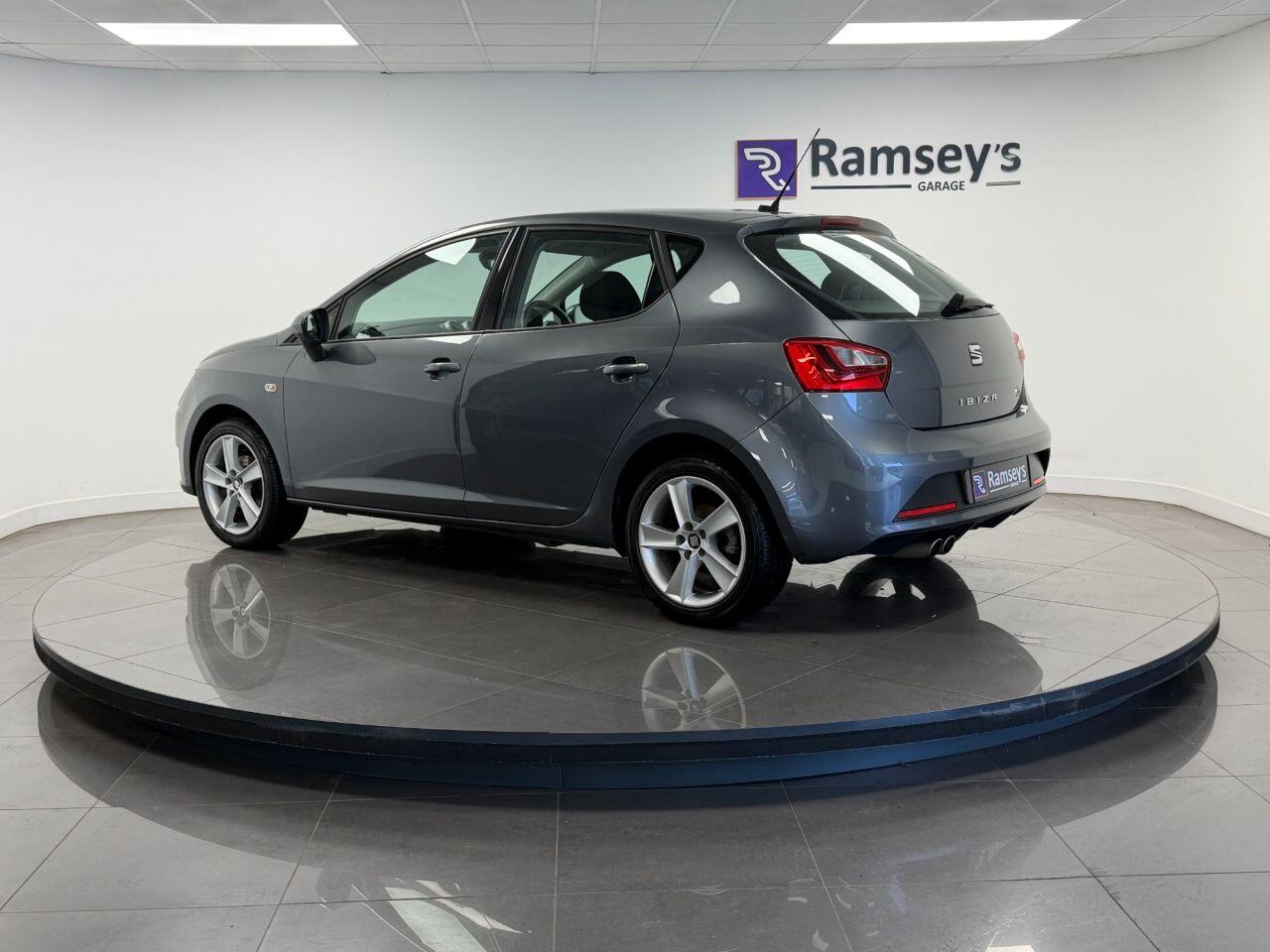 Used SEAT Ibiza 2016 for sale - 76561745: Photo 26