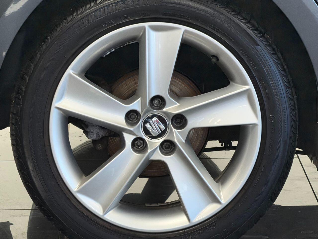 Used SEAT Ibiza 2016 for sale - 76561745: Photo 27