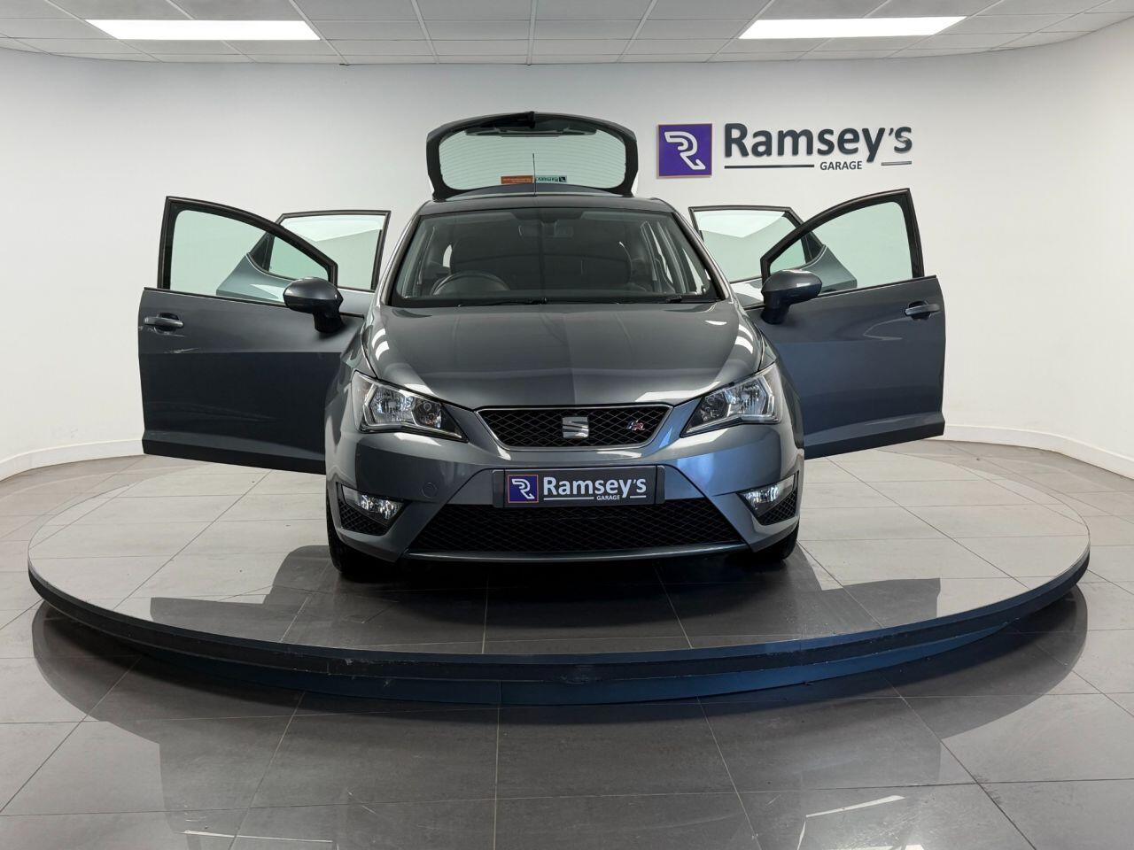 Used SEAT Ibiza 2016 for sale - 76561745: Photo 28