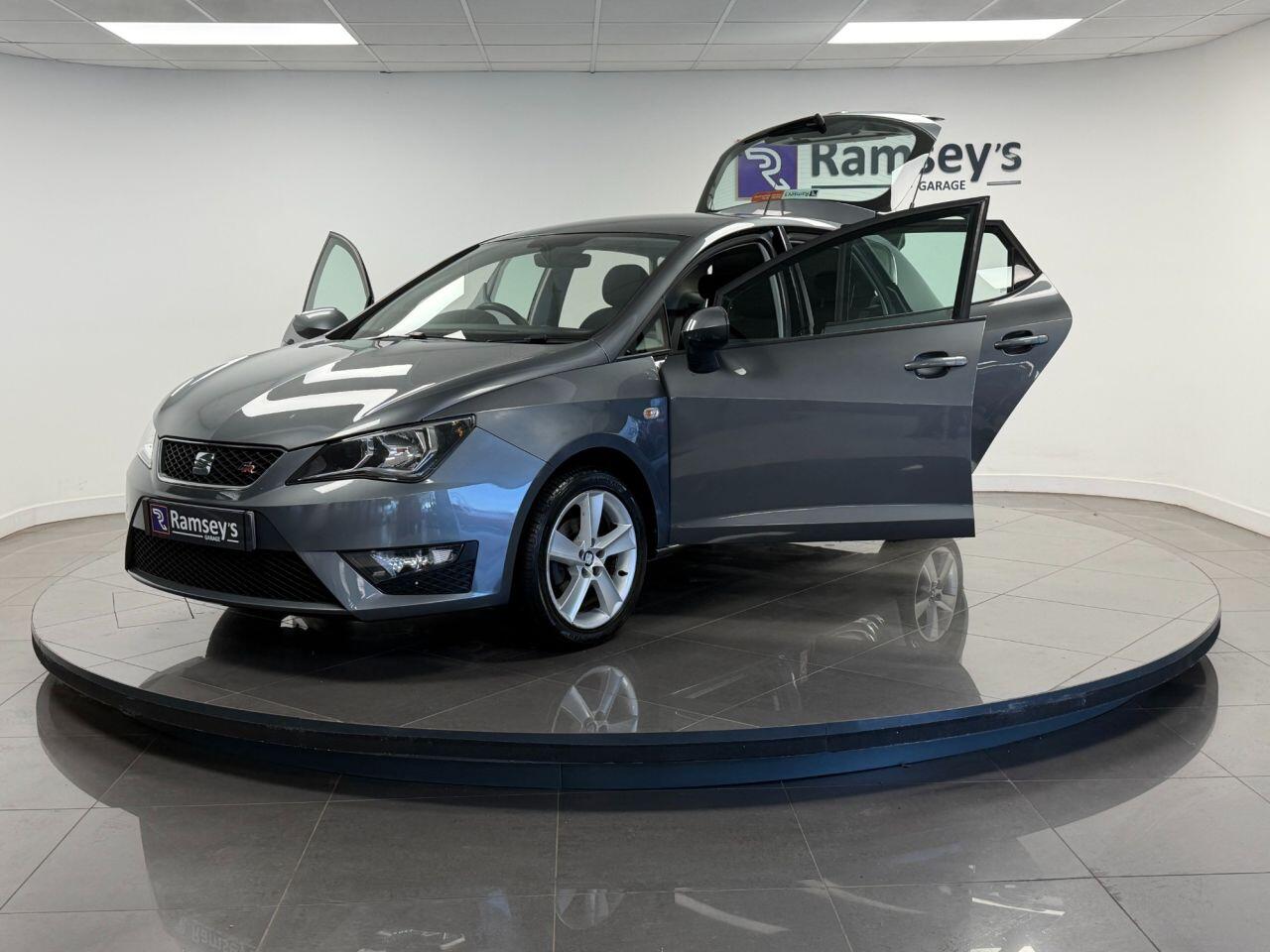 Used SEAT Ibiza 2016 for sale - 76561745: Photo 29