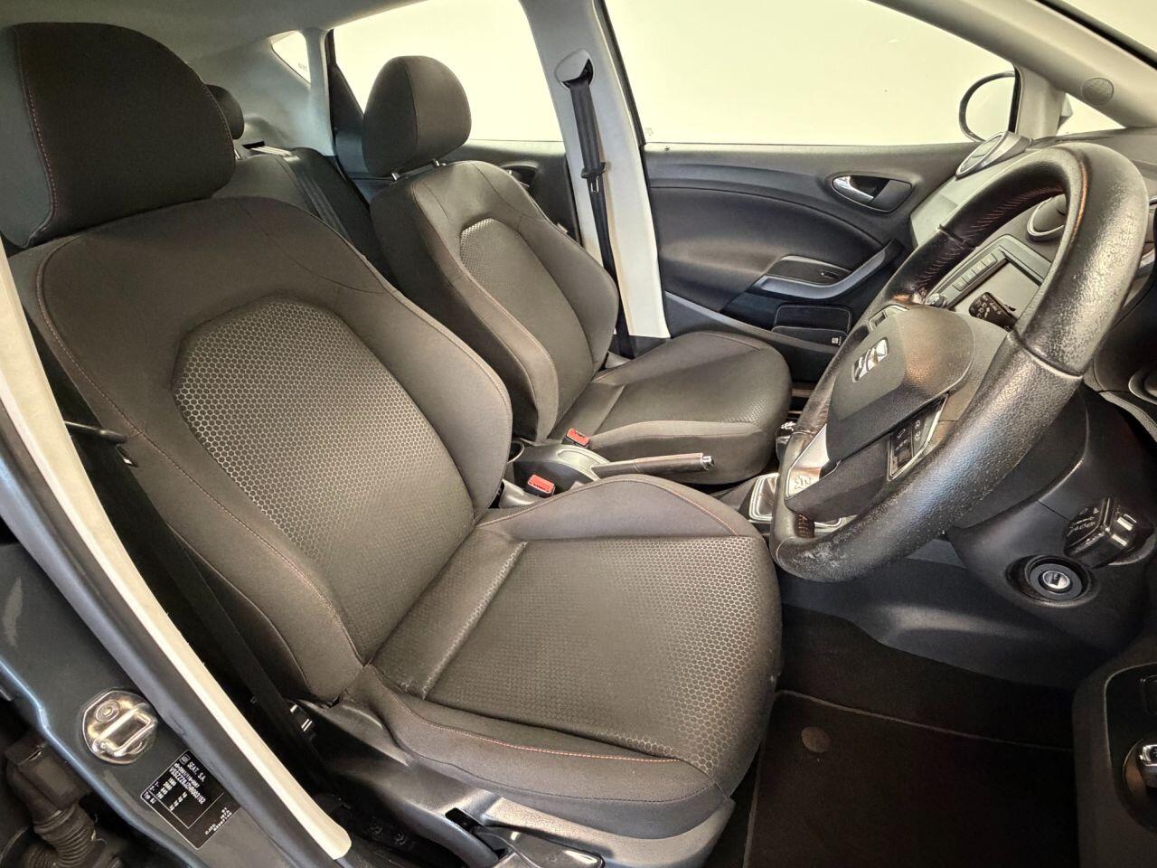 Used SEAT Ibiza 2016 for sale - 76561745: Photo 3