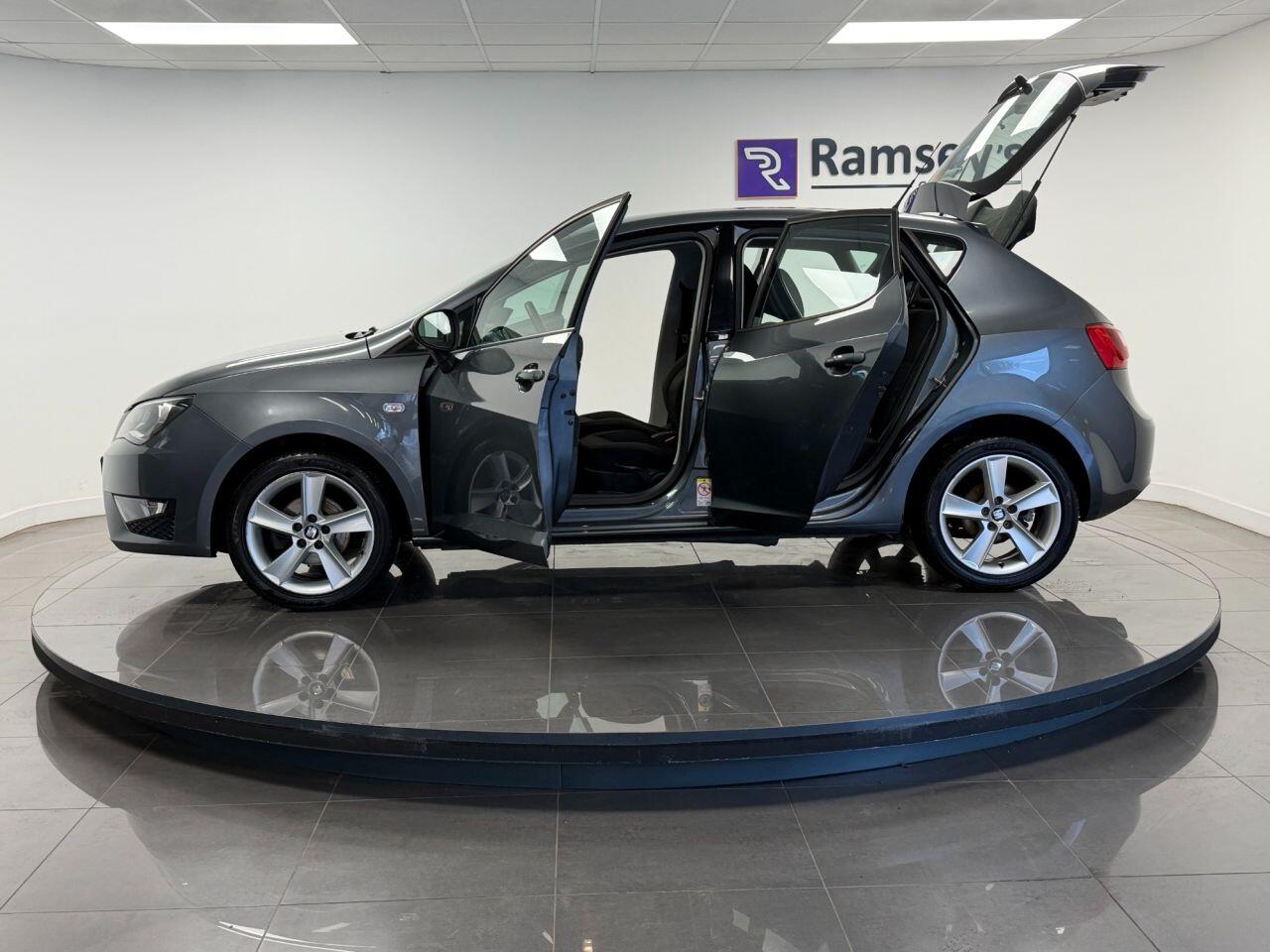 Used SEAT Ibiza 2016 for sale - 76561745: Photo 30