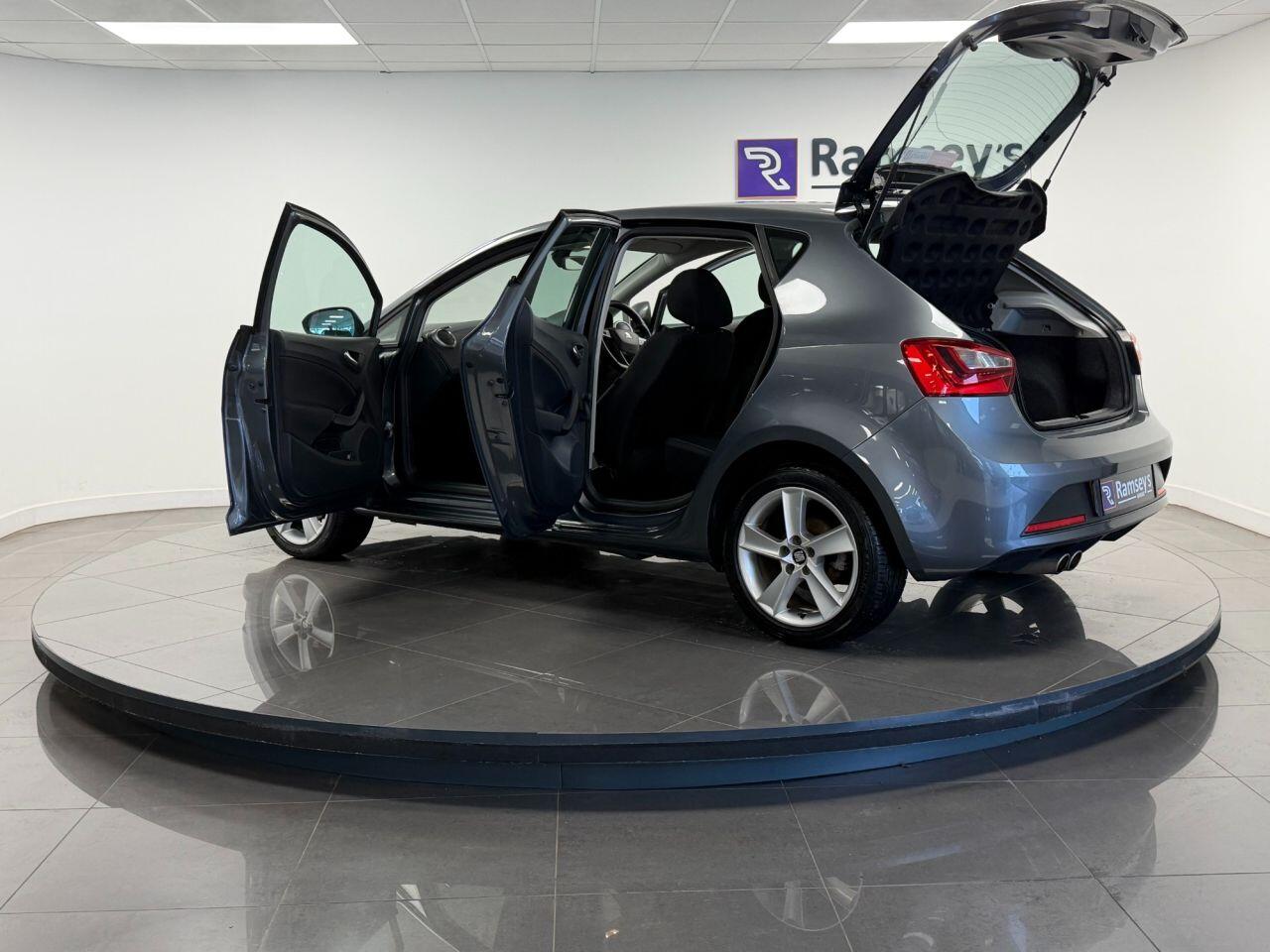 Used SEAT Ibiza 2016 for sale - 76561745: Photo 31