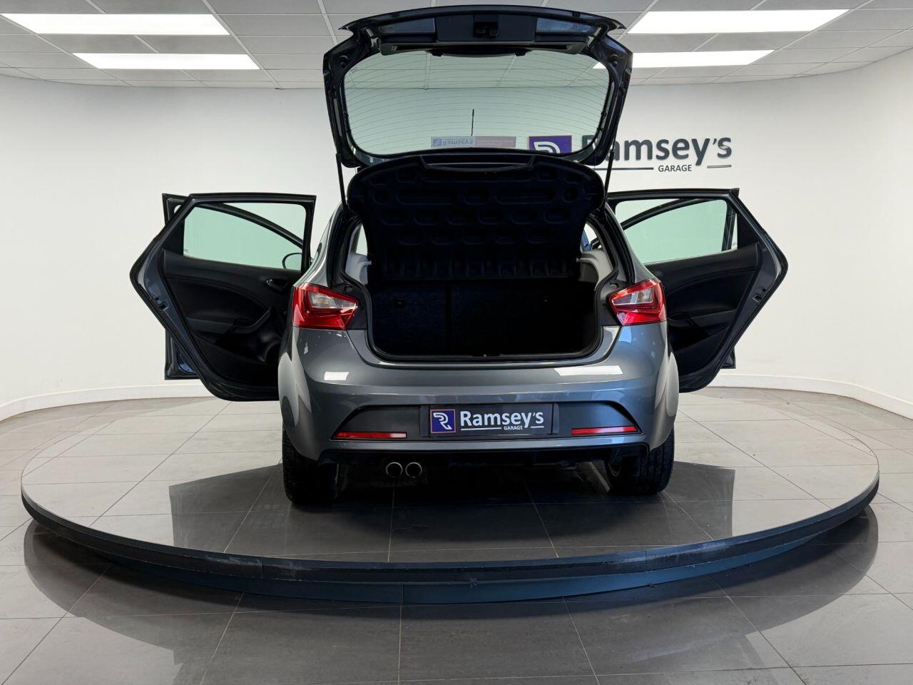 Used SEAT Ibiza 2016 for sale - 76561745: Photo 32