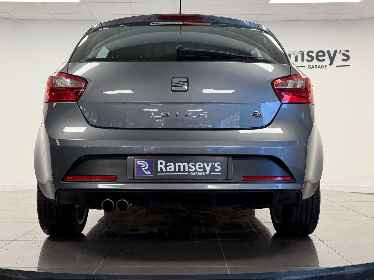 Used SEAT Ibiza 2016 for sale - 76561745: Photo 33