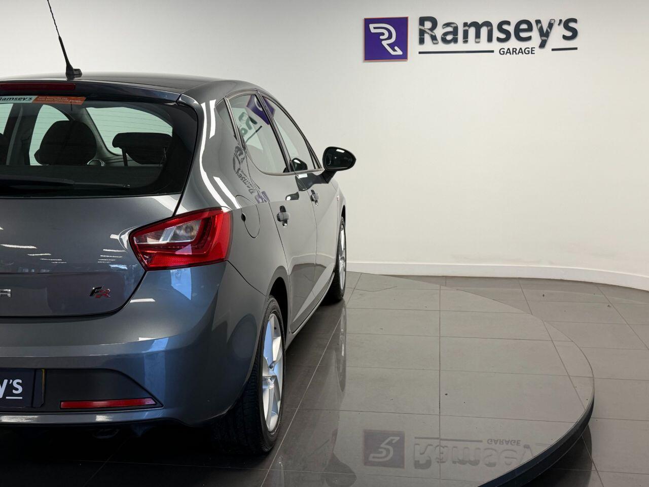 Used SEAT Ibiza 2016 for sale - 76561745: Photo 34