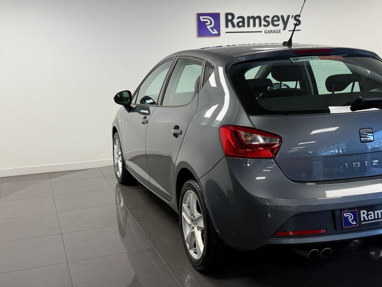Used SEAT Ibiza 2016 for sale - 76561745: Photo 35