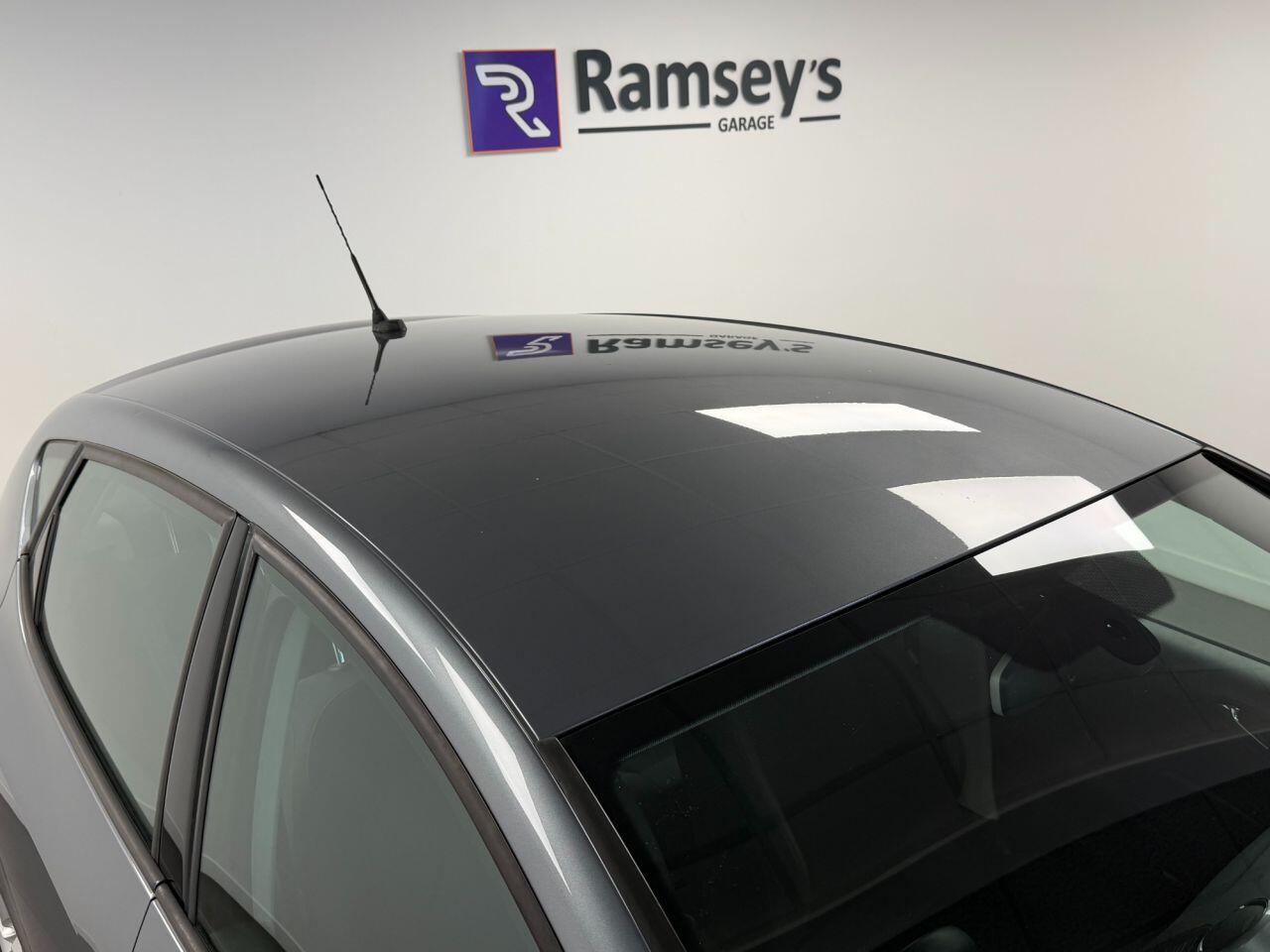 Used SEAT Ibiza 2016 for sale - 76561745: Photo 37