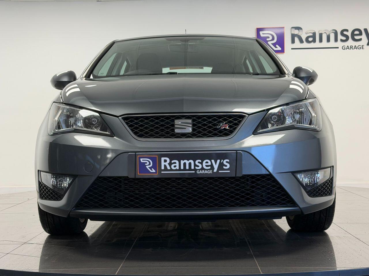 Used SEAT Ibiza 2016 for sale - 76561745: Photo 38