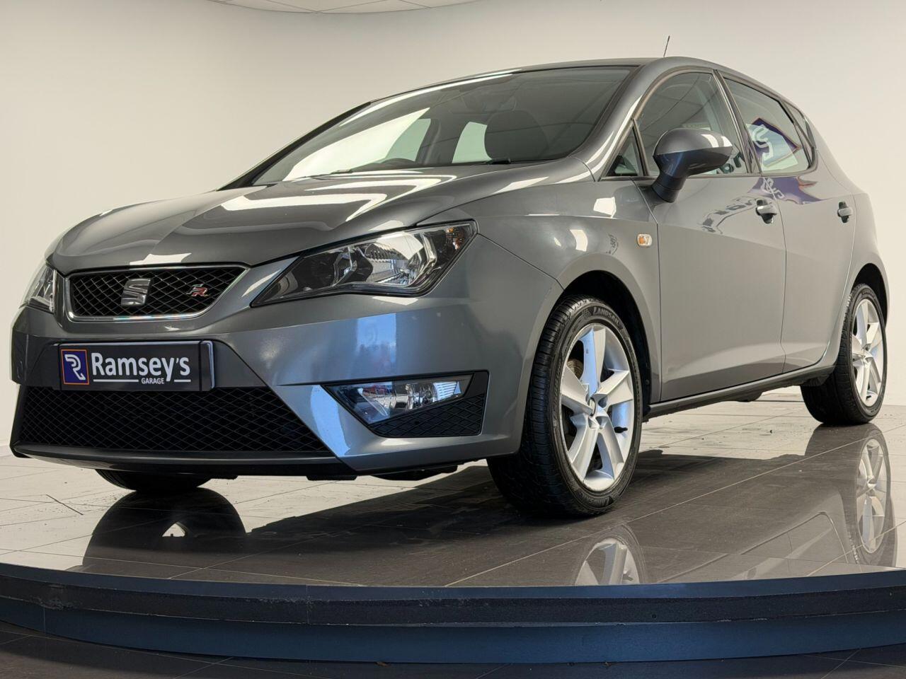 Used SEAT Ibiza 2016 for sale - 76561745: Photo 39