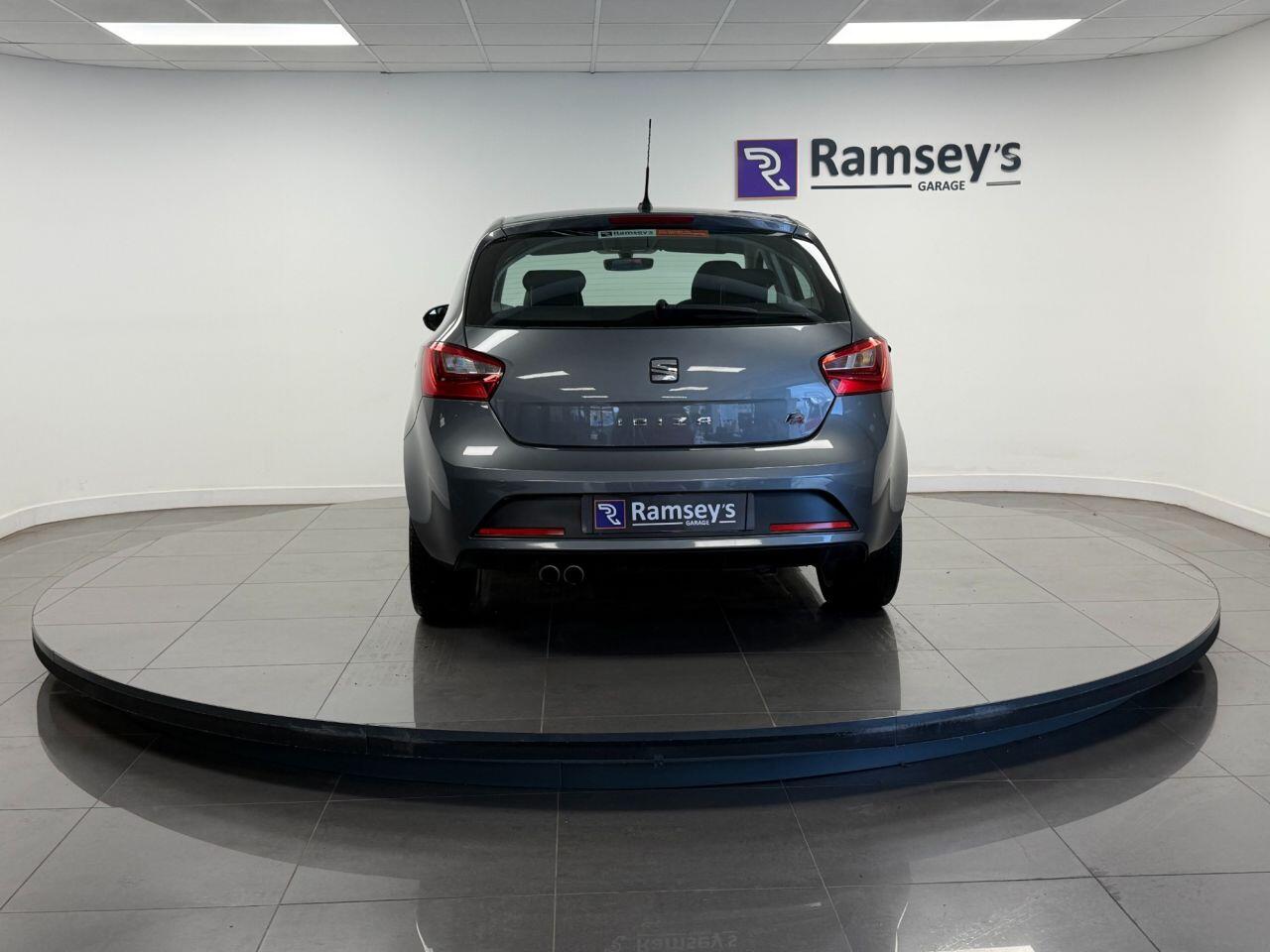 Used SEAT Ibiza 2016 for sale - 76561745: Photo 5