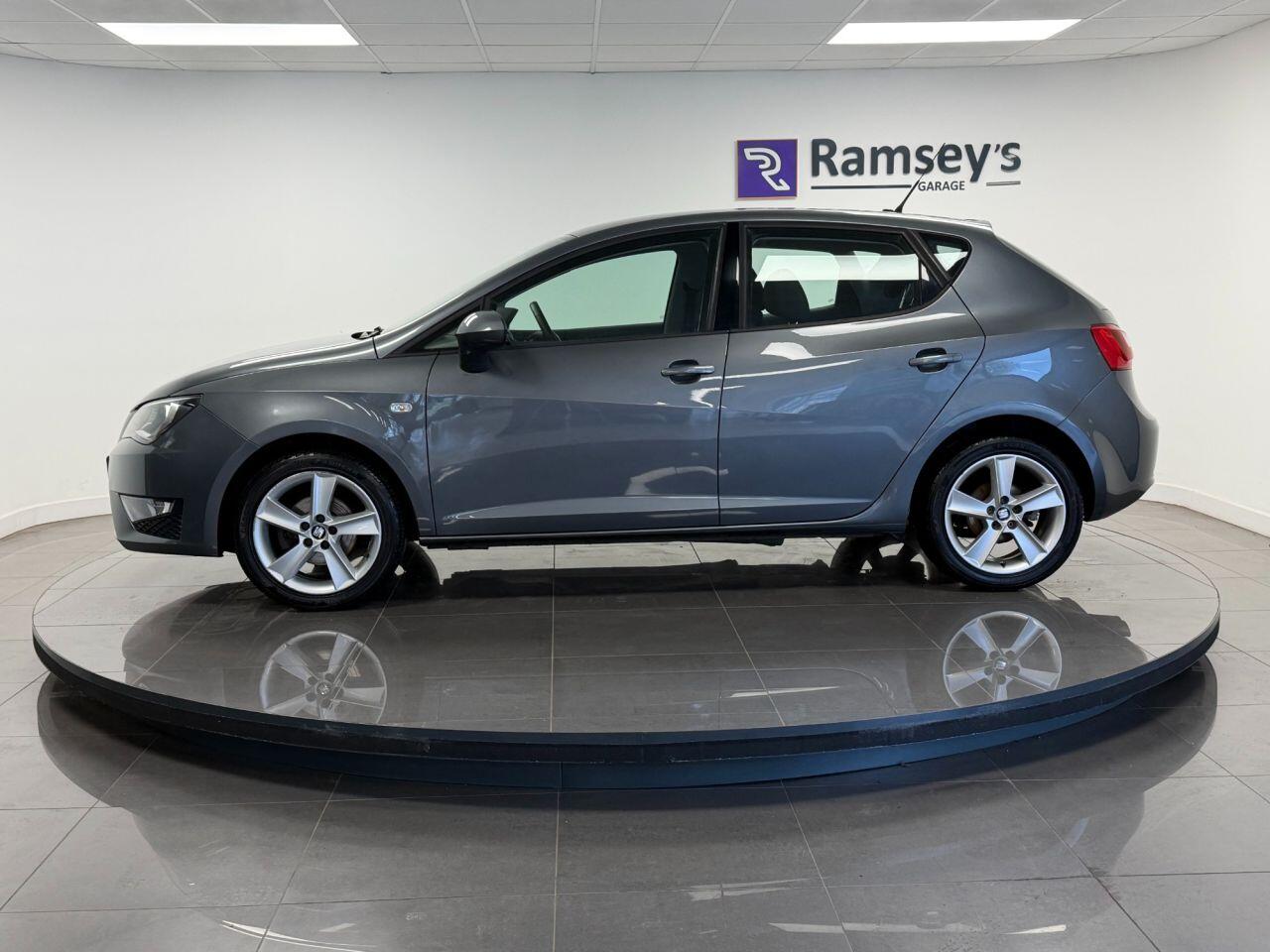 Used SEAT Ibiza 2016 for sale - 76561745: Photo 6