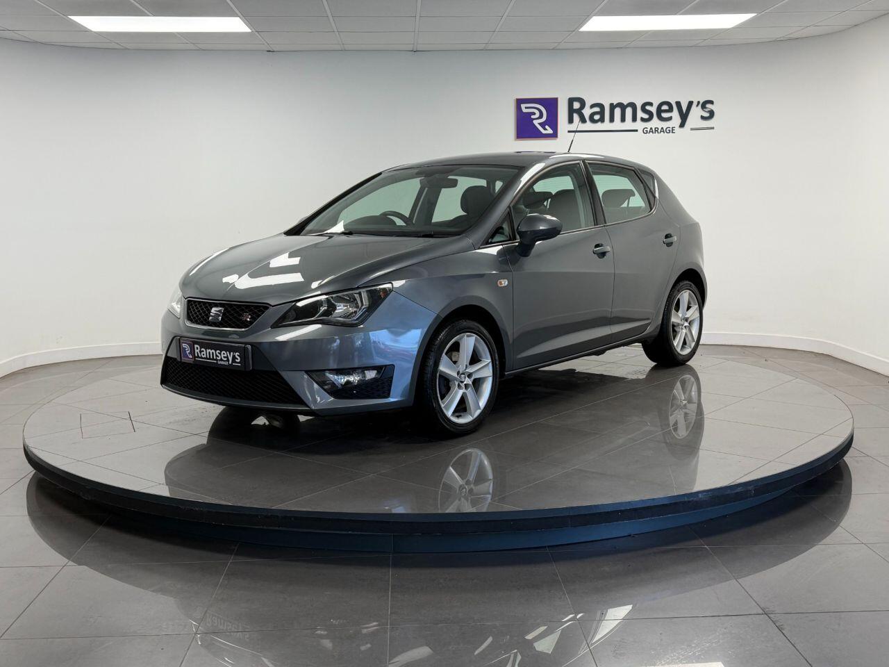 Used SEAT Ibiza 2016 for sale - 76561745: Photo 7