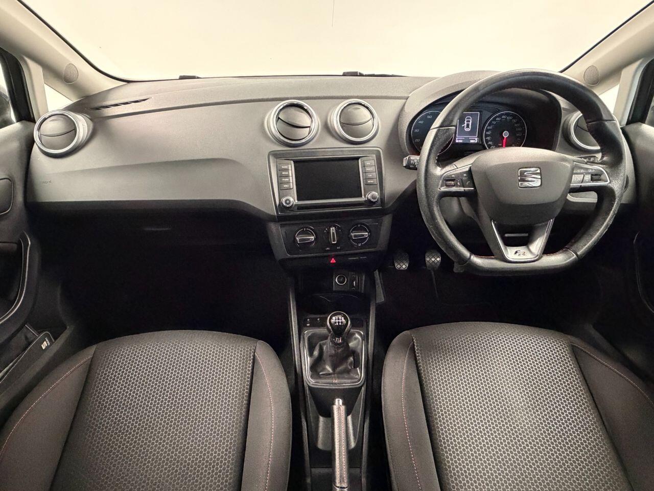 Used SEAT Ibiza 2016 for sale - 76561745: Photo 8