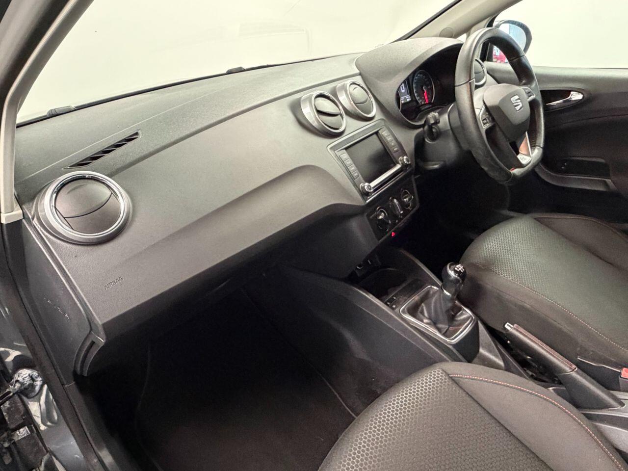 Used SEAT Ibiza 2016 for sale - 76561745: Photo 9