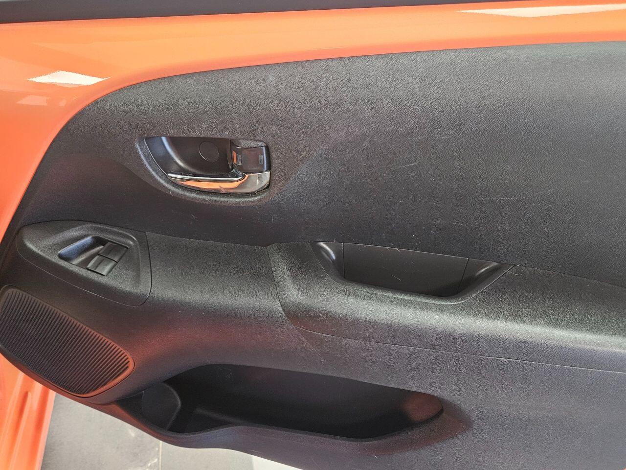 Used Toyota AYGO 2020 for sale - 76562511: Photo 14