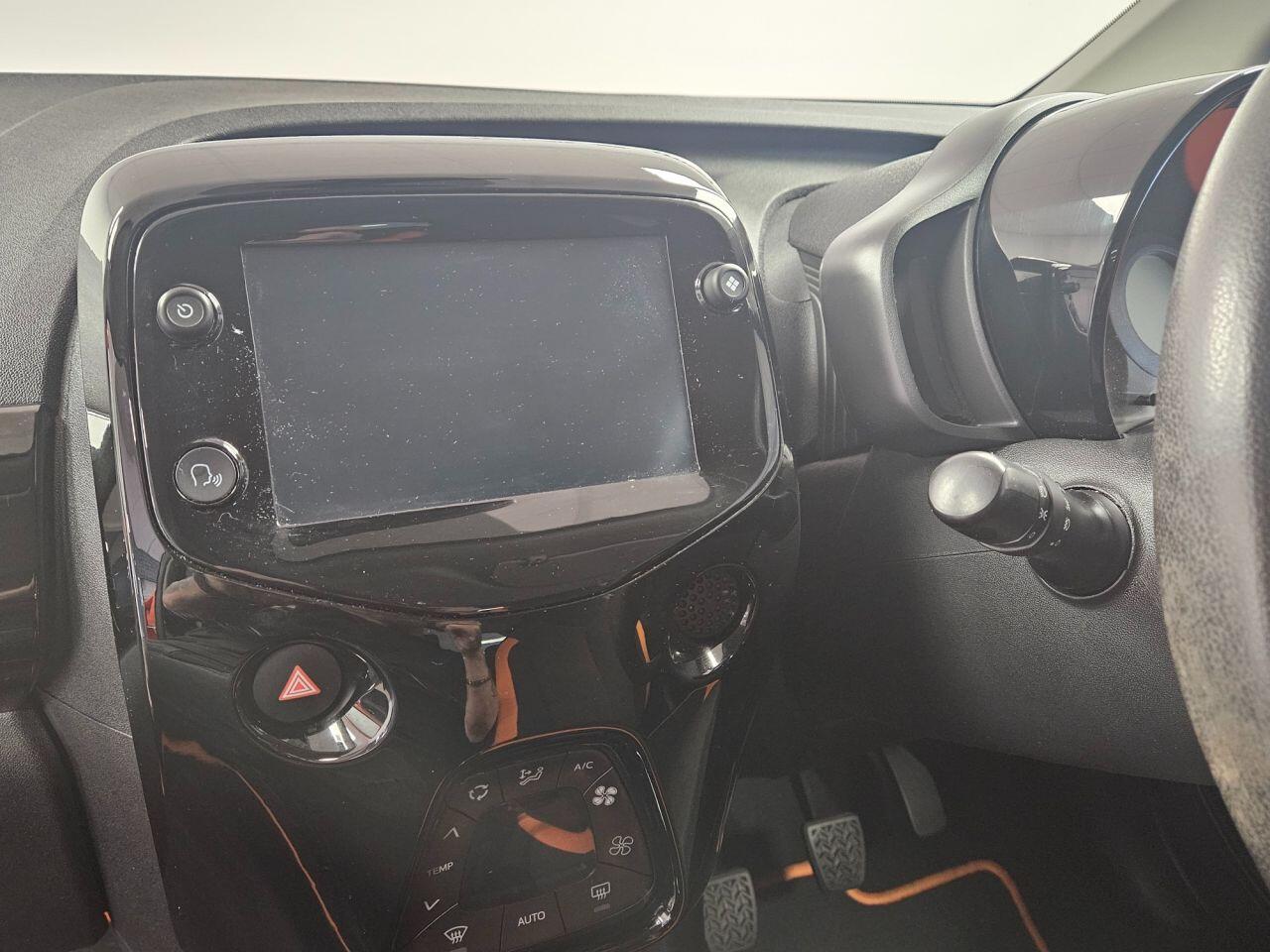 Used Toyota AYGO 2020 for sale - 76562511: Photo 15