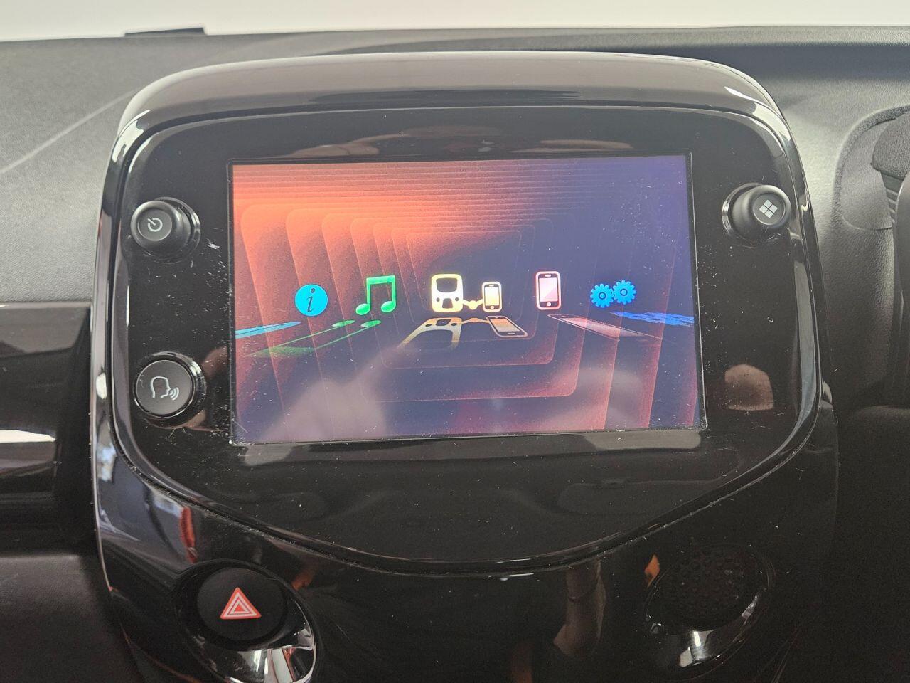 Used Toyota AYGO 2020 for sale - 76562511: Photo 16