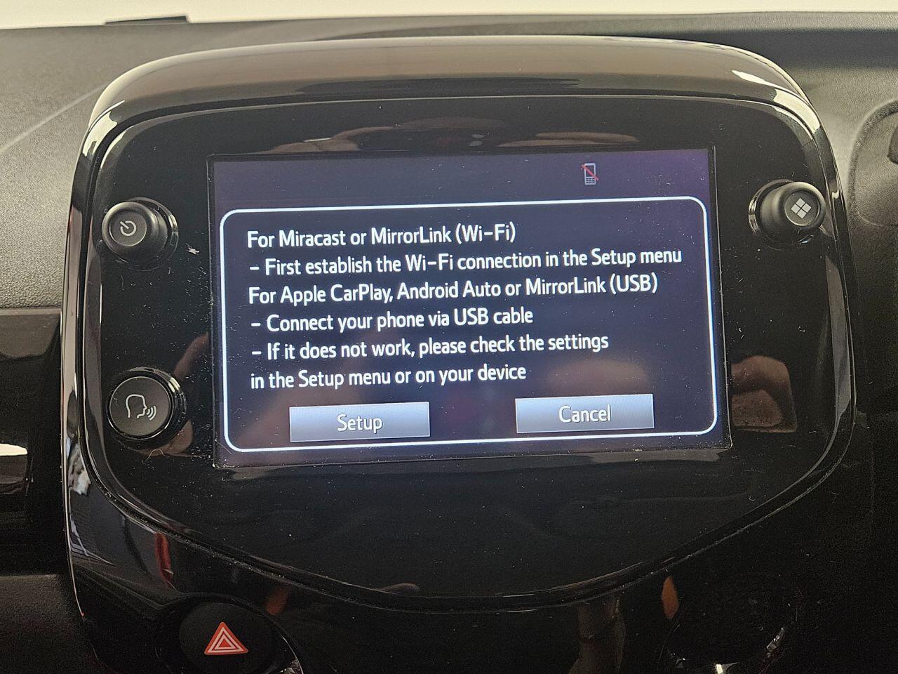 Used Toyota AYGO 2020 for sale - 76562511: Photo 17