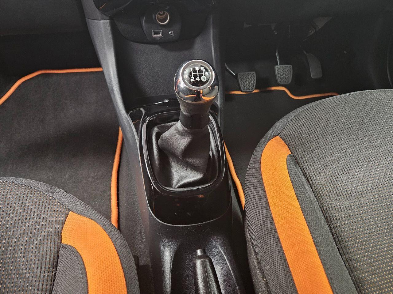 Used Toyota AYGO 2020 for sale - 76562511: Photo 18