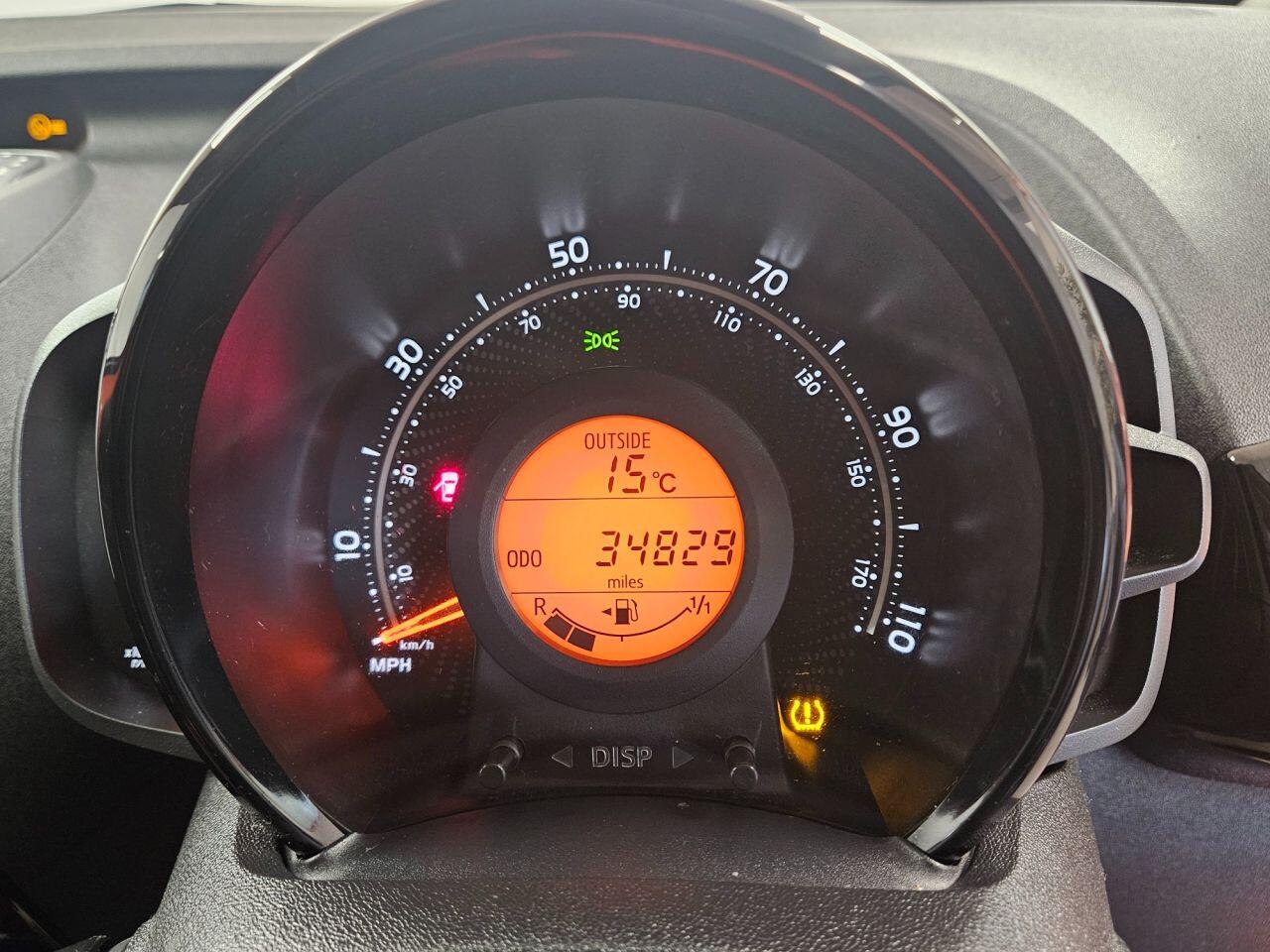 Used Toyota AYGO 2020 for sale - 76562511: Photo 21