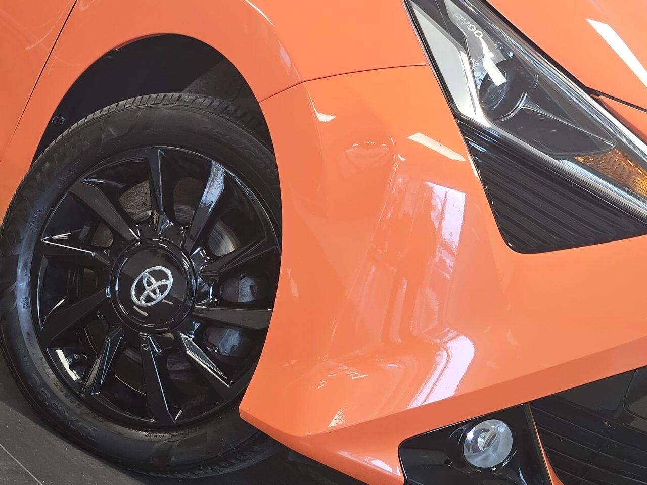 Used Toyota AYGO 2020 for sale - 76562511: Photo 24