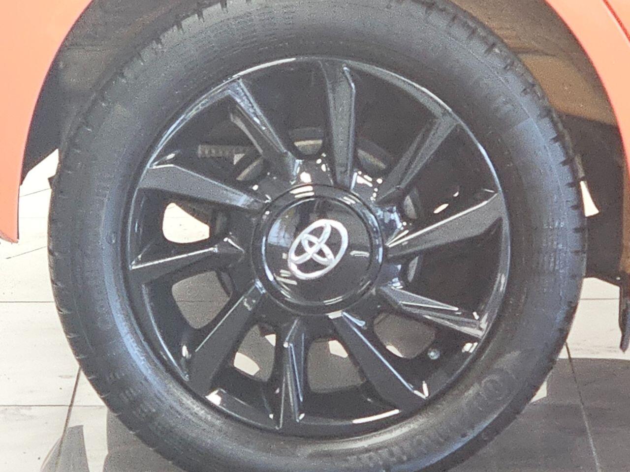 Used Toyota AYGO 2020 for sale - 76562511: Photo 27