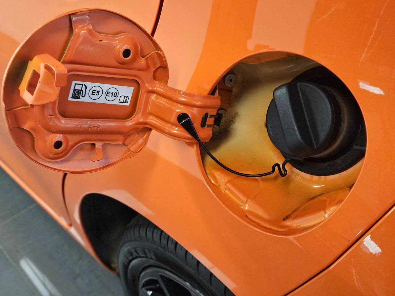 Used Toyota AYGO 2020 for sale - 76562511: Photo 36